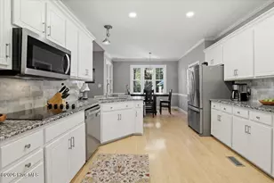109 Kelly Dr, Goldsboro, NC 27530 - Photo 13