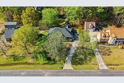 109 Kelly Drive, Goldsboro, NC 27530 - Photo 29