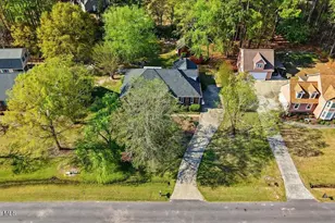 109 Kelly Dr, Goldsboro, NC 27530 - Photo 29
