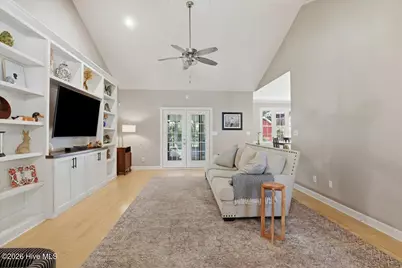 109 Kelly Drive, Goldsboro, NC 27530 - Photo 5