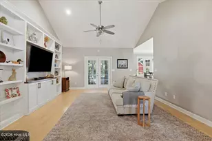109 Kelly Dr, Goldsboro, NC 27530 - Photo 5