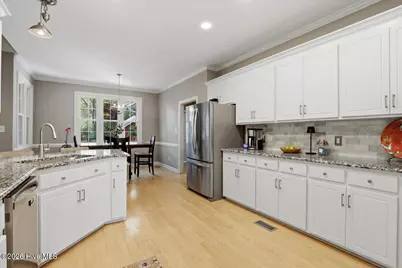 109 Kelly Drive, Goldsboro, NC 27530 - Photo 23