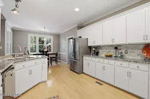 109 Kelly Dr, Goldsboro, NC 27530 - Photo 23