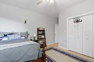 109 Kelly Dr, Goldsboro, NC 27530 - Photo 21