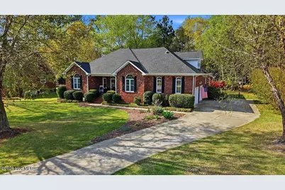 109 Kelly Drive, Goldsboro, NC 27530 - Photo 1