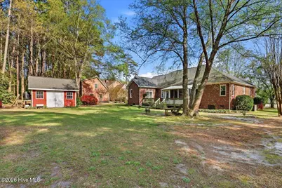 109 Kelly Drive, Goldsboro, NC 27530 - Photo 5