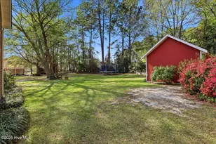 109 Kelly Dr, Goldsboro, NC 27530 - Photo 43