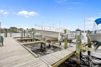10 Batts Hill Road, New Bern, NC 28562 - Photo 7