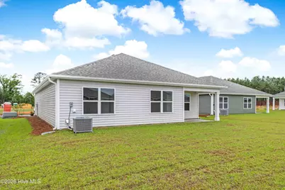 3077 Golden Field Drive SE #Lot 80, Bolivia, NC 28422 - Photo 25