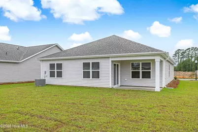 3077 Golden Field Drive SE #Lot 80, Bolivia, NC 28422 - Photo 3