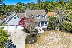 6478 Rolling Run, Southport, NC 28461 - Photo 57