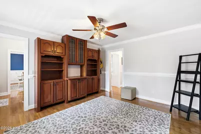 6478 Rolling Run, Southport, NC 28461 - Photo 33
