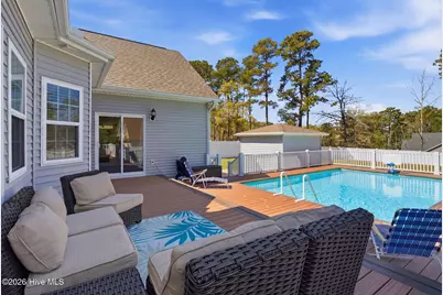 6478 Rolling Run, Southport, NC 28461 - Photo 37