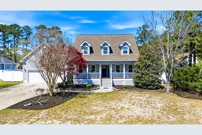 6478 Rolling Run, Southport, NC 28461 - Photo 57