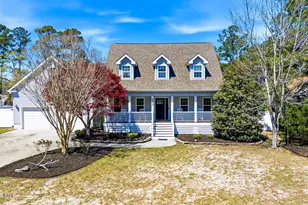 6478 Rolling Run, Southport, NC 28461 - Photo 57