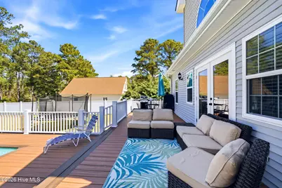 6478 Rolling Run, Southport, NC 28461 - Photo 39