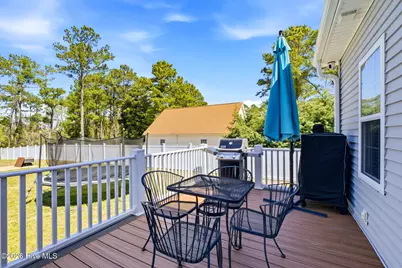 6478 Rolling Run, Southport, NC 28461 - Photo 41