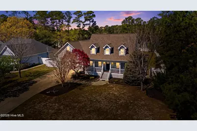 6478 Rolling Run, Southport, NC 28461 - Photo 59
