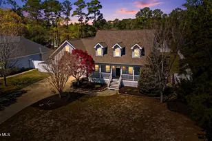 6478 Rolling Run, Southport, NC 28461 - Photo 59