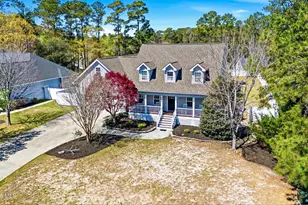 6478 Rolling Run, Southport, NC 28461 - Photo 55