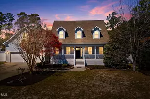 6478 Rolling Run, Southport, NC 28461 - Photo 1