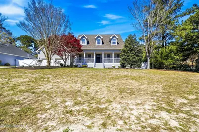6478 Rolling Run, Southport, NC 28461 - Photo 57