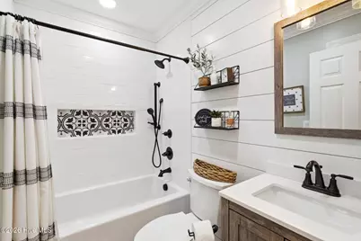 6478 Rolling Run, Southport, NC 28461 - Photo 31