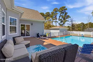 6478 Rolling Run, Southport, NC 28461 - Photo 39