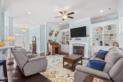 1206 Wood Lily Circle, Leland, NC 28451 - Photo 11