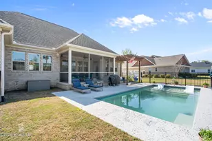1206 Wood Lily Cir, Leland, NC 28451 - Photo 45
