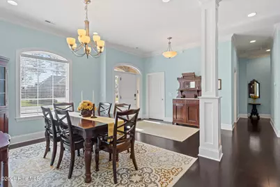 1206 Wood Lily Circle, Leland, NC 28451 - Photo 5