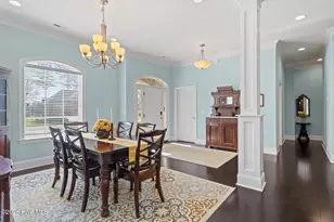 1206 Wood Lily Cir, Leland, NC 28451 - Photo 5