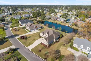 1206 Wood Lily Cir, Leland, NC 28451 - Photo 41