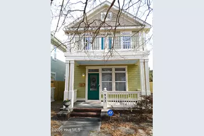 933 S 8th Street, Wilmington, NC 28401 - Photo 1