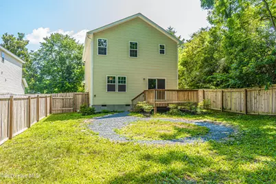 1040 W Indiana Avenue, Southern Pines, NC 28387 - Photo 19