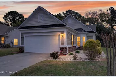 5262 Windward Way, Southport, NC 28461 - Photo 1