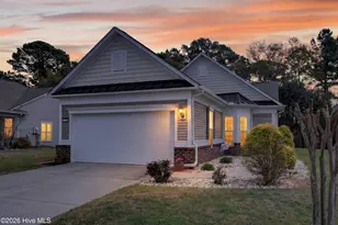 5262 Windward Way, Southport, NC 28461 - Photo 1
