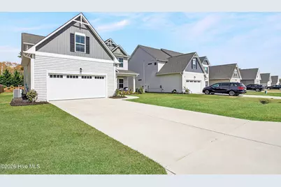 86 W Weatherbee Way, Hampstead, NC 28443 - Photo 3