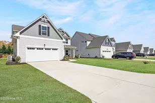 86 W Weatherbee Wy, Hampstead, NC 28443 - Photo 3