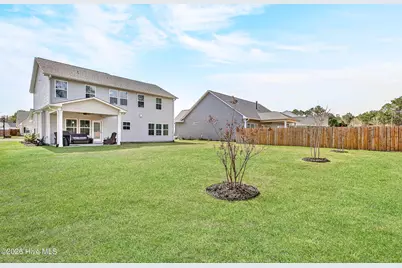 86 W Weatherbee Way, Hampstead, NC 28443 - Photo 43