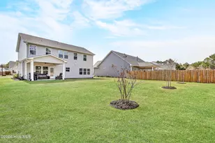 86 W Weatherbee Wy, Hampstead, NC 28443 - Photo 43