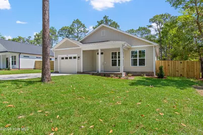 184 Elm Road, Southport, NC 28461 - Photo 37