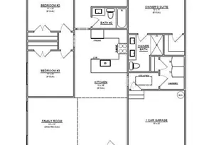 184 Elm Rd, Southport, NC 28461 - Photo 5