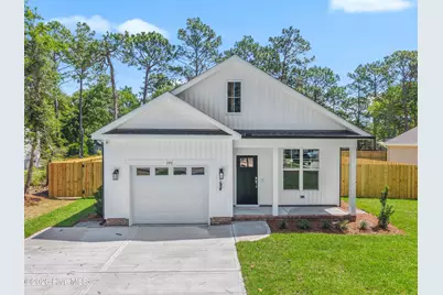 192 Elm Road, Southport, NC 28461 - Photo 3
