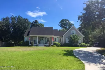 205 Ottaway Court, Hampstead, NC 28443 - Photo 1