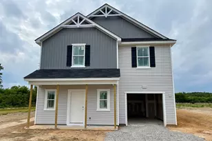 211 Hallwood Dr, Pikeville, NC 27863 - Photo 1