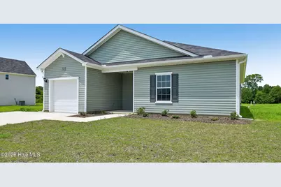 209 Hallwood Drive, Pikeville, NC 27863 - Photo 3