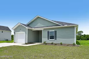 209 Hallwood Dr, Pikeville, NC 27863 - Photo 3