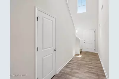 207 Hallwood Drive, Pikeville, NC 27863 - Photo 5