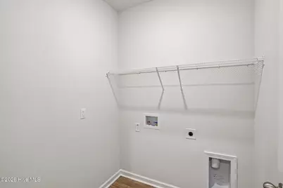 207 Hallwood Drive, Pikeville, NC 27863 - Photo 19